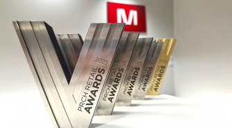 1,2,3,4,5 - exactly five!