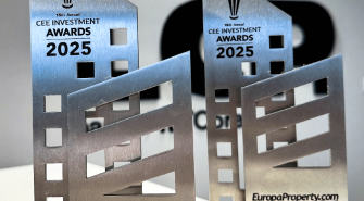 LCP part of M Core with 2 Awards at the 15th Annual CEE Investment Awards