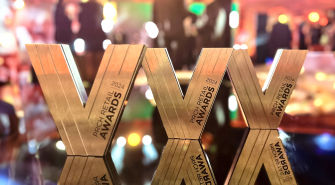 3 Awards for LCP at the PRCH Retail Awards Gala