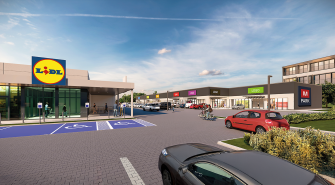 Growth in the rhythm of M Parks: LCP Poland enters Nasielsk