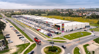 Proven duo LCP and Refield return with another investment.