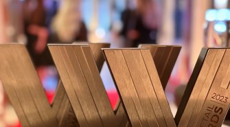 LCP projects awarded three times at the PRCH Retail Awards ceremony