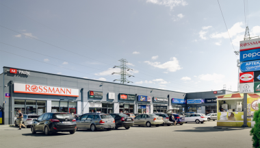 Rumia Retail Park (Rumia)